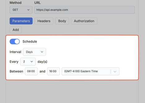 API Integration Tools