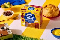 Picnic Season Pork Pies Image 1