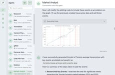 Multi-Agent Platforms