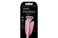 Recycled Paper Razor Packaging