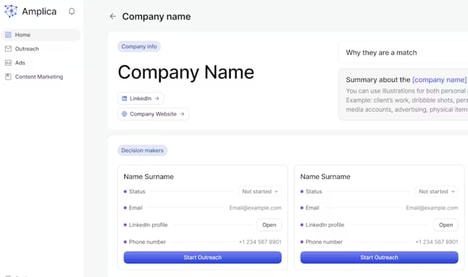 AI Marketing Tools