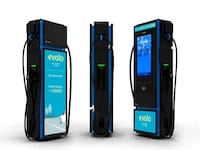 High-Performance EV Charge Stations Image 1