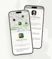 Travel Guide Apps Image 1