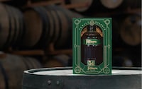 Limited Single Grain Releases