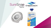 Leak-Free Pouch Packaging Partnerships
