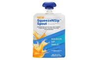Leak-Free Pouch Packaging Partnerships Image 2
