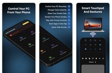 Remote Control Apps