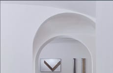 Italian Interior Essentials Installations