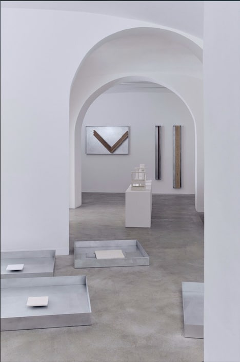 Italian Interior Essentials Installations