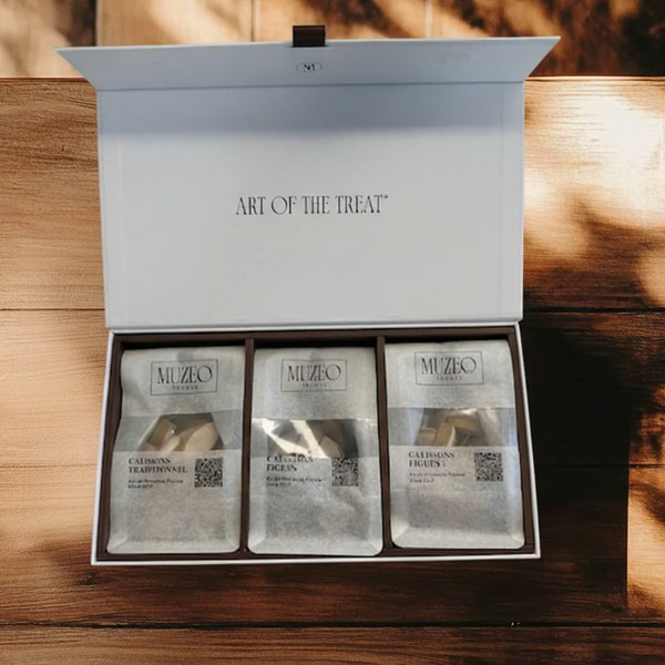 Authentic Traditional French Candies