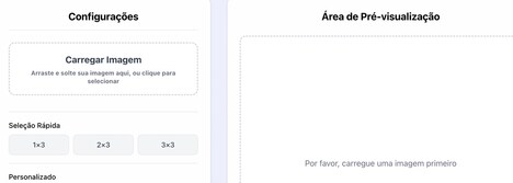 Carousel Image Tools