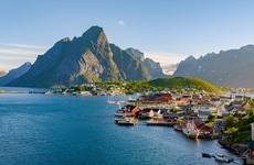 Renewable Tourism Expansions