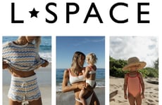 Inaugural Children's Swimwear Capsules