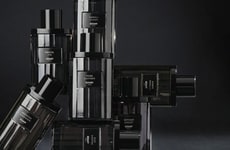 Heritage Fragrance Expansion Lineups