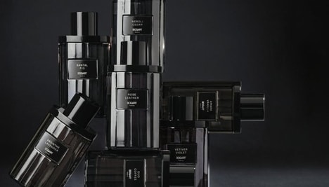 Heritage Fragrance Expansion Lineups