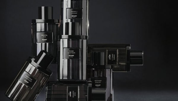 Heritage Fragrance Expansion Lineups