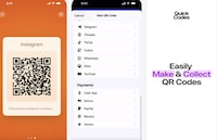QR Code Tools Image 1
