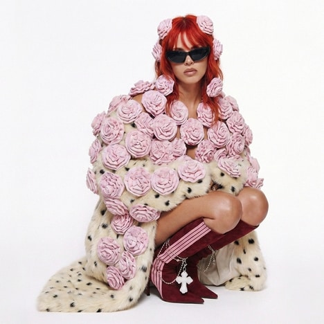 Chic Bag Charm Collections