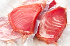 Super-Frozen Tuna Methods