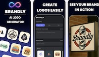 AI Logo Generators Image 1