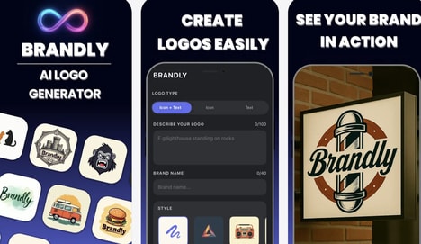 AI Logo Generators