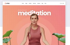 Website Builder Themes