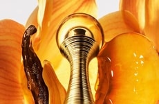 Intense Iconic Perfume Launches