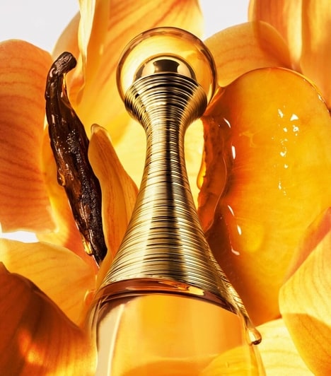 Intense Iconic Perfume Launches