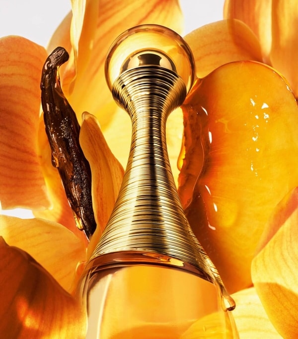 Intense Iconic Perfume Launches
