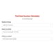 Earnings Estimation Tools Image 1