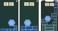 Stacking Puzzle Games Image 1