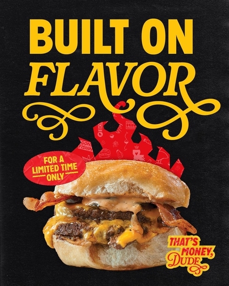 Cajun Candied Jalape&ntilde;o Burgers