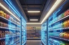 Autonomous Retail Experiment Stores