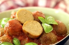 Versatile Plant-Based Protein Ingredients