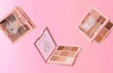 Drag Queen-Curated Nude Palettes