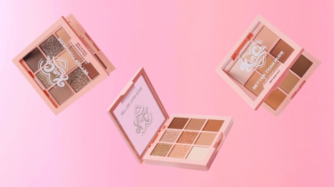 Drag Queen-Curated Nude Palettes