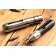 Rifle-Inspired Ratcheting Screwdrivers Image 1