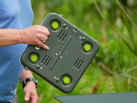 Hyper-Slim Camping Stove Systems Image 3