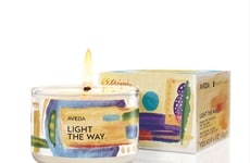 Vegan Soy Wax Candles