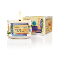 Vegan Soy Wax Candles Image 1