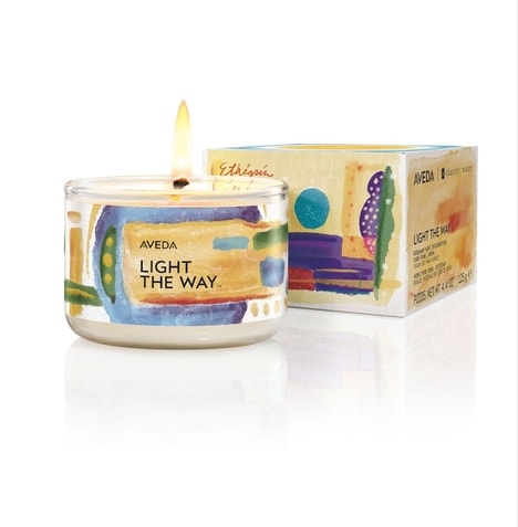 Vegan Soy Wax Candles