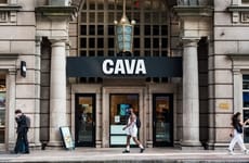 Fast-Casual Pickup Experiences