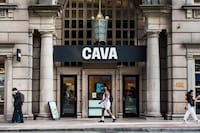 Fast-Casual Pickup Experiences Image 1