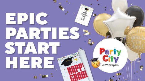 Hybrid Party Retailers