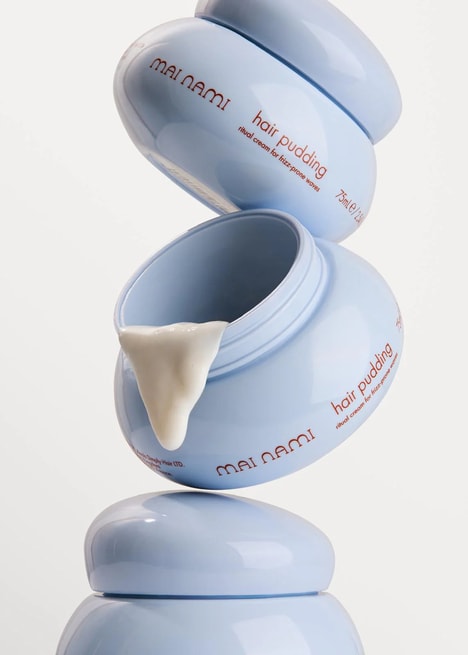 Multipurpose Leave-In Masks