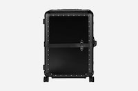 Collaboration British Italian Suitcases Image 3