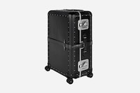 Collaboration British Italian Suitcases Image 4