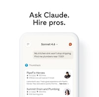 AI-Assisted Home Services Experiences Image 1
