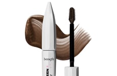 Shine-Enhancing Brow Gels