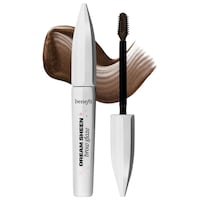 Shine-Enhancing Brow Gels